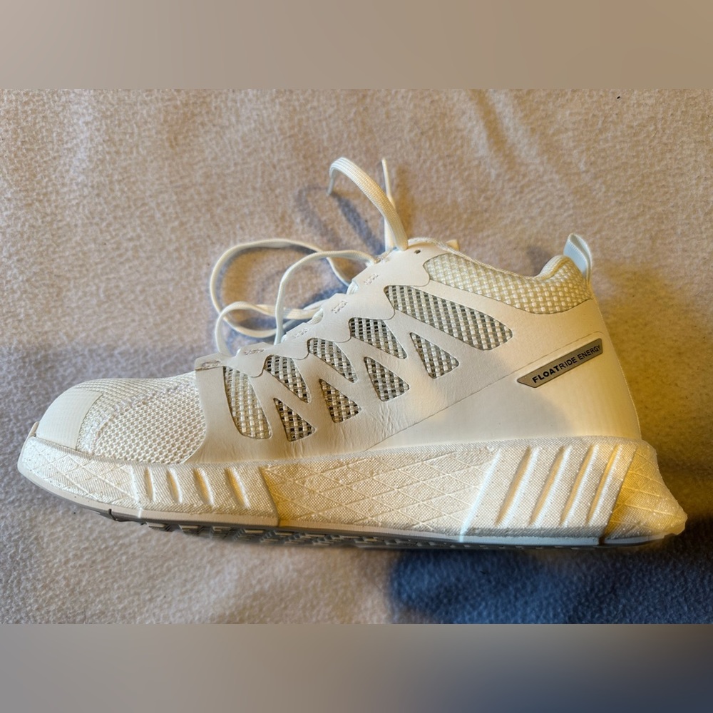 Reebok Composite Toe Work Boots (Women’s)